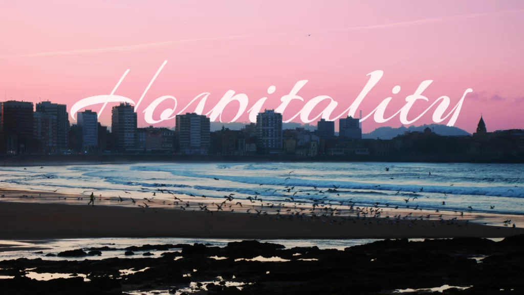 commutatio hospitality